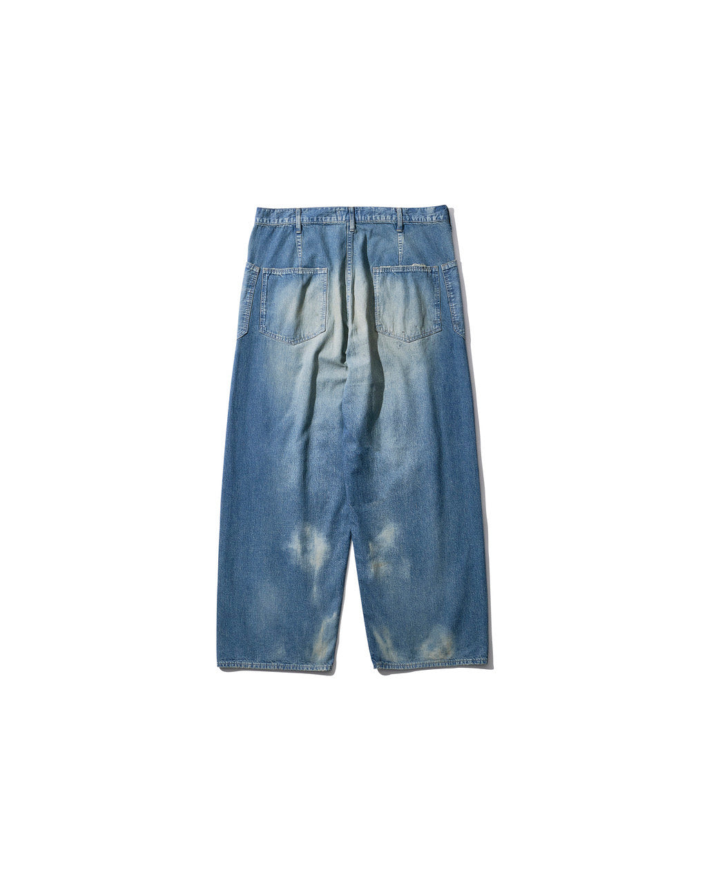 【KOOKY ZOO】U.S.N UTILITY TROUSERS