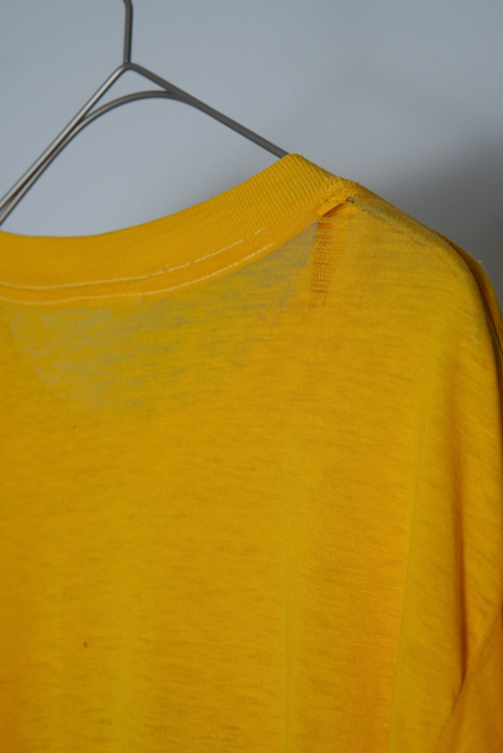 san francisco yacht club tee