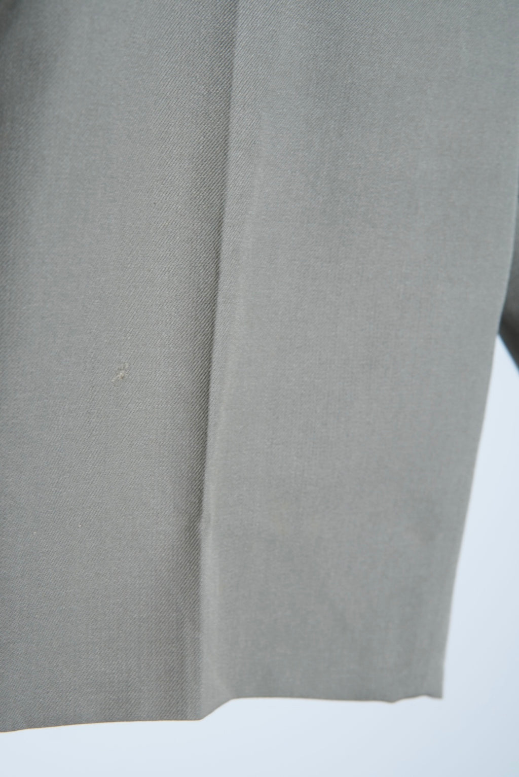 70s slacks shorts