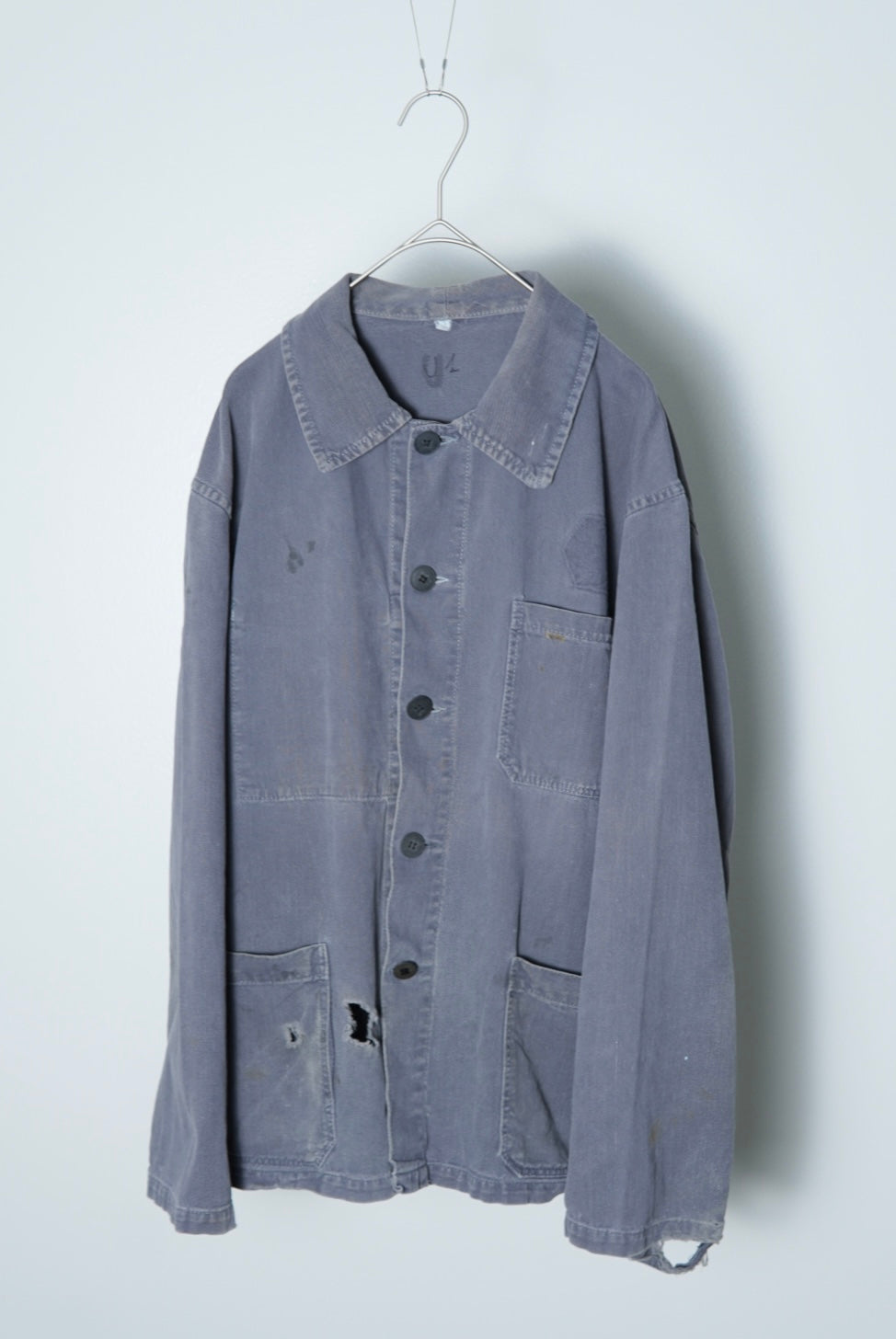 euro boro work jacket
