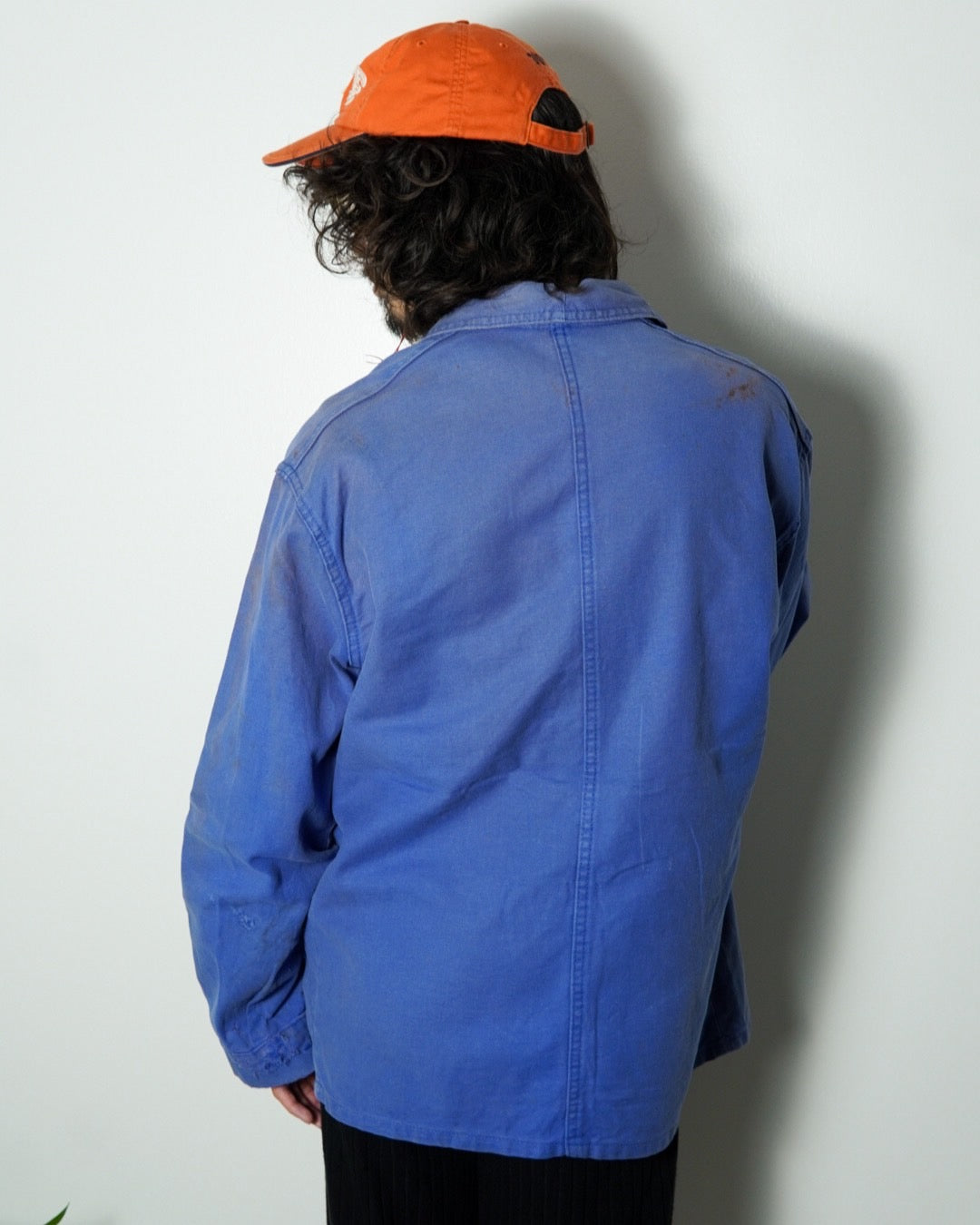 euro boro work jacket