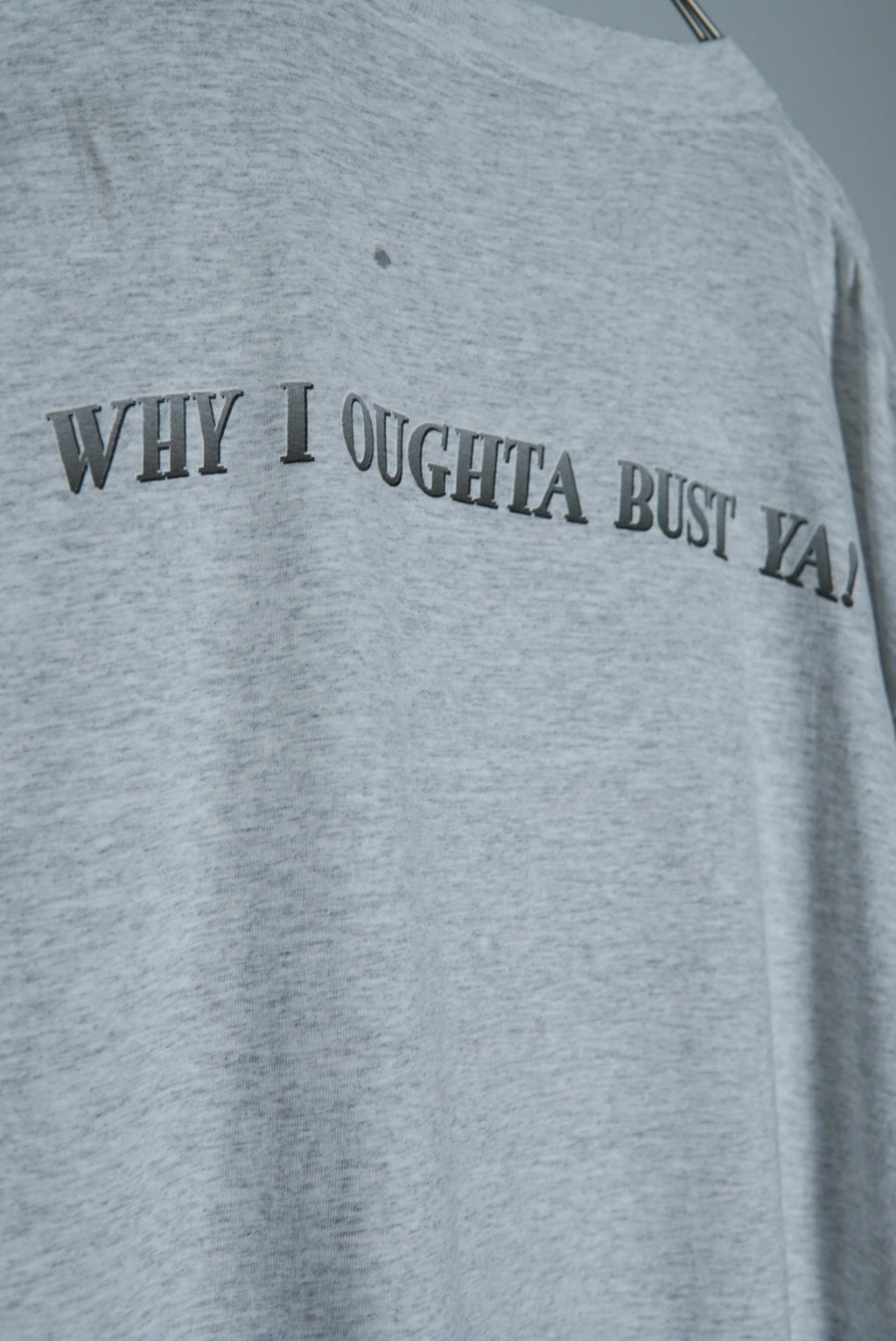 the three stooges tee