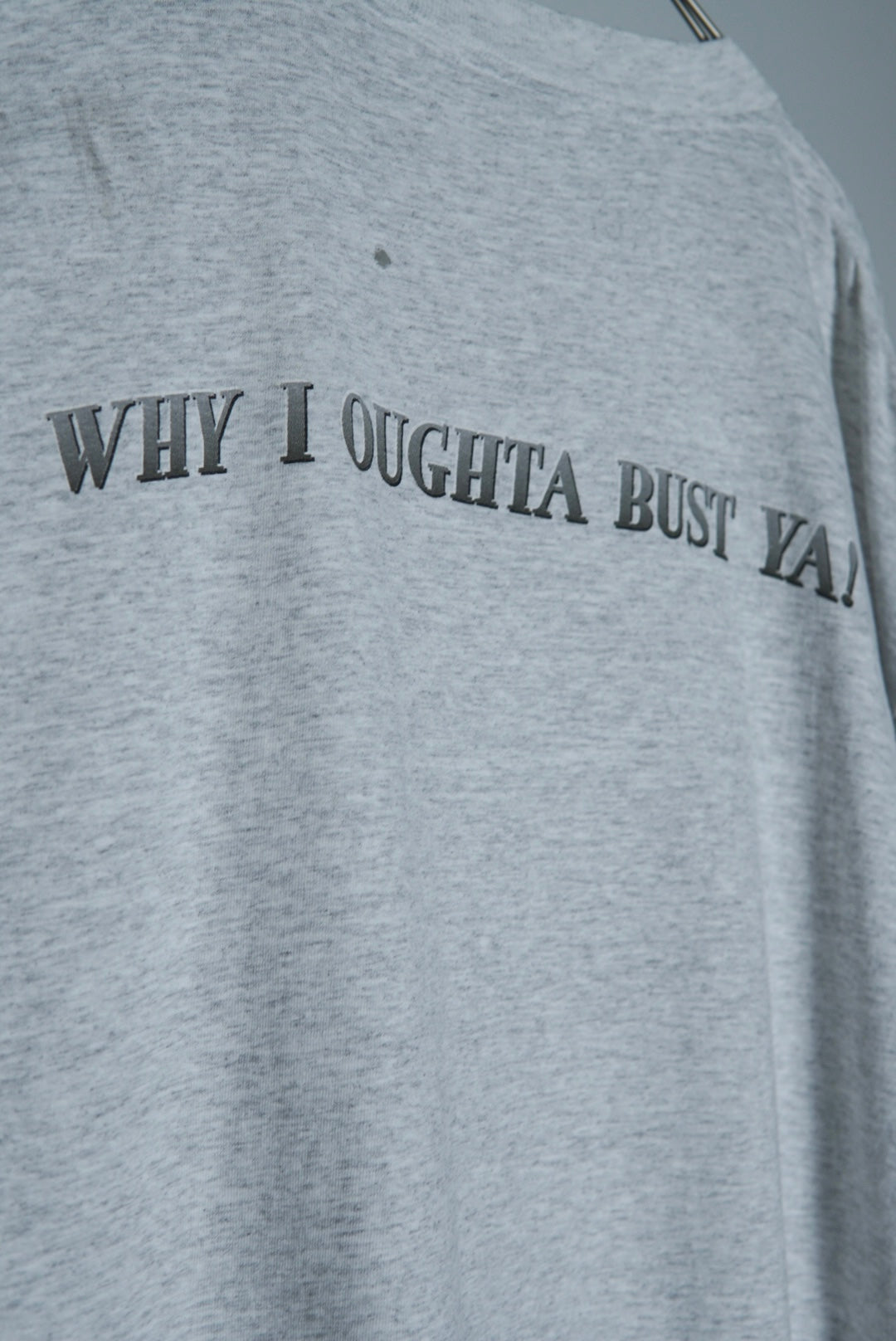 the three stooges tee