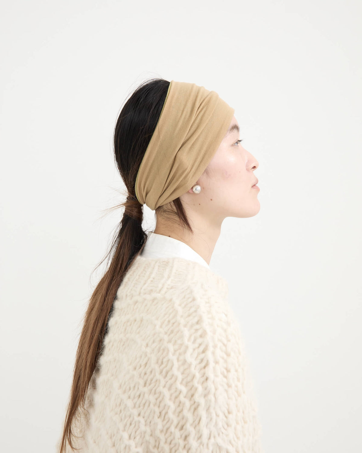 【La Maison de Lyllis】HAIRBAND