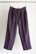 【谷吹】TOKIWA / purple