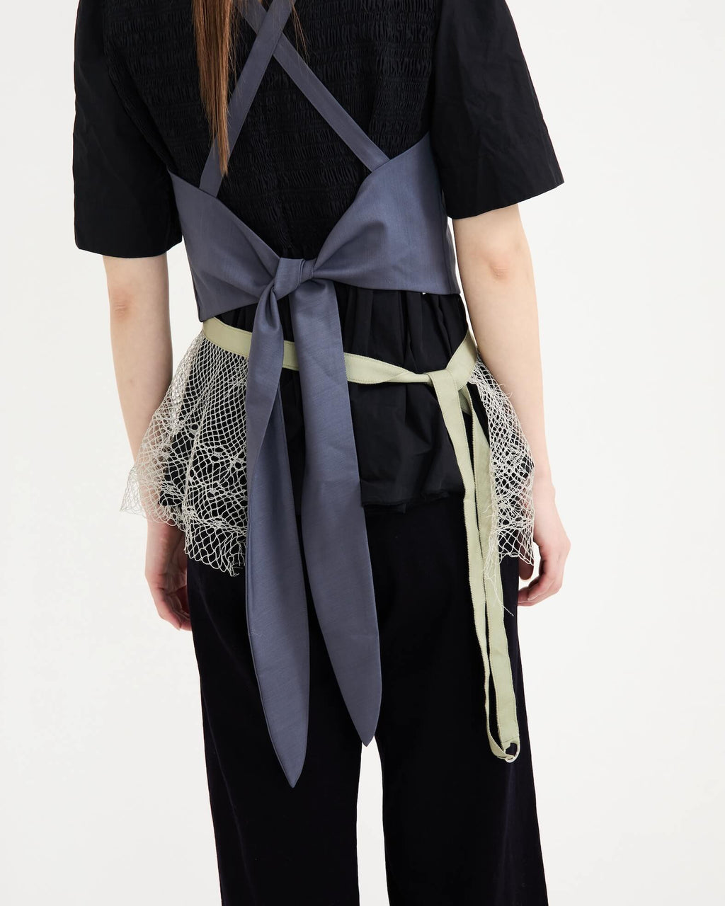 【La Maison de Lyllis】LACEBELT