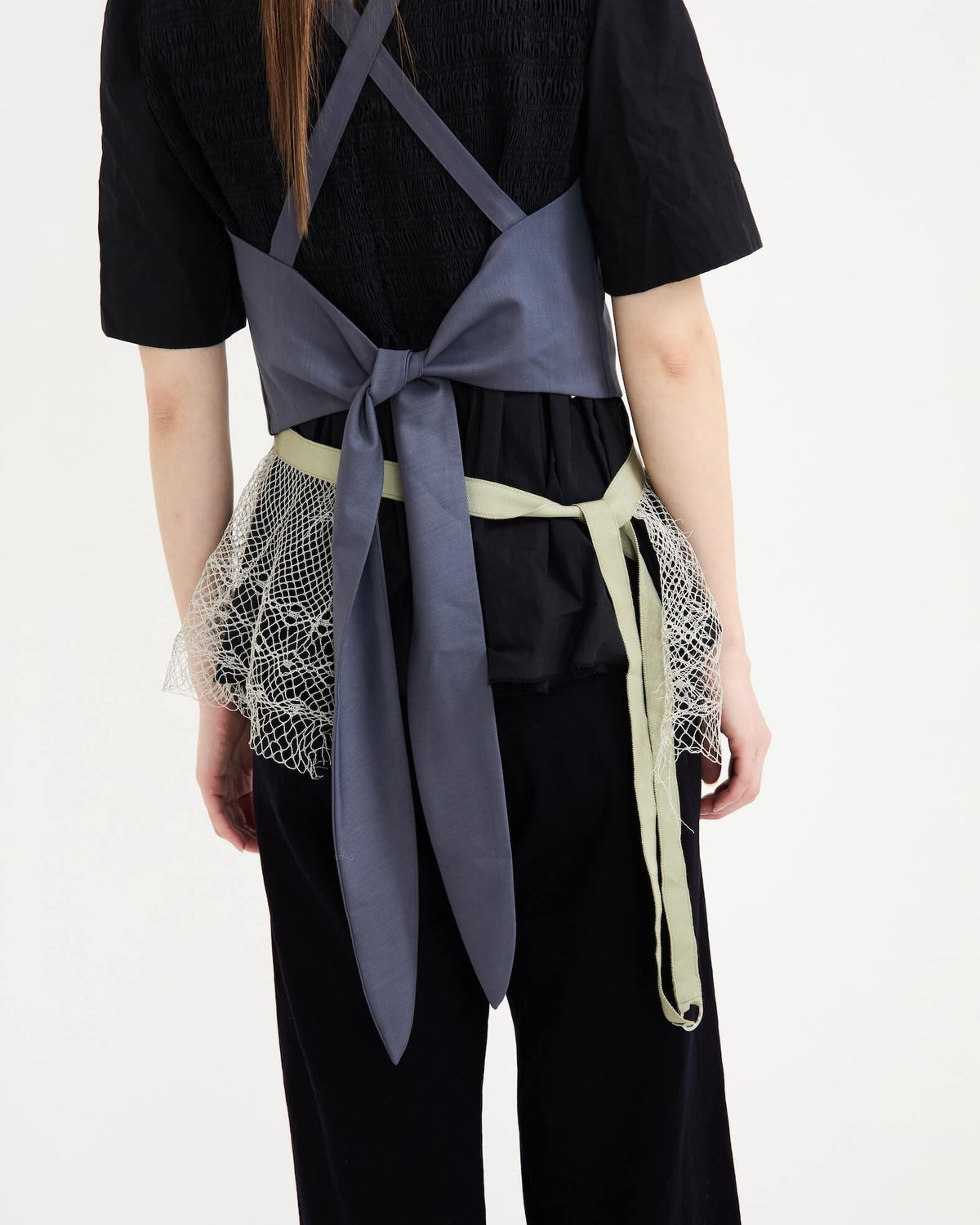 【La Maison de Lyllis】LACEBELT
