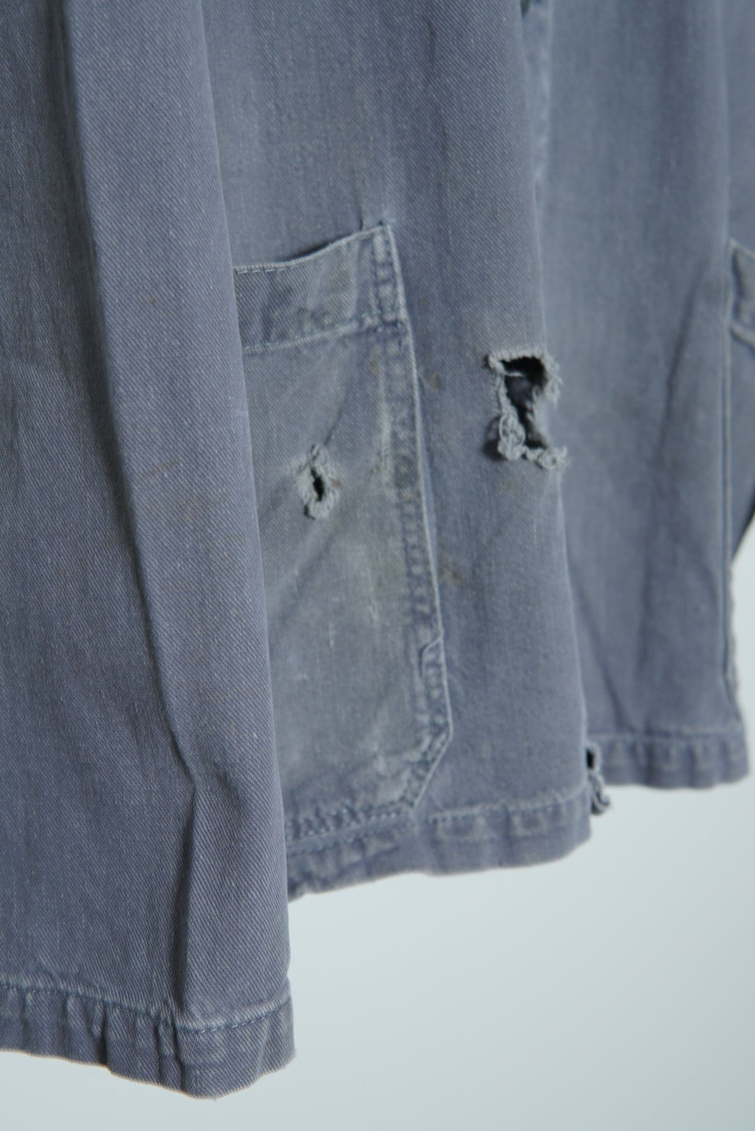 euro boro work jacket