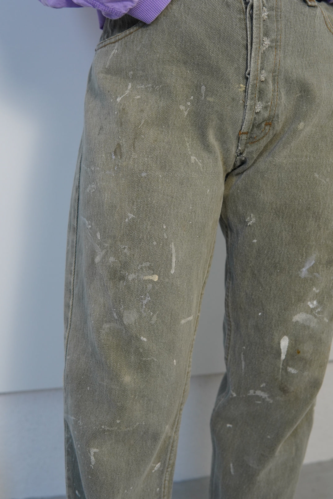 boro fade levi's