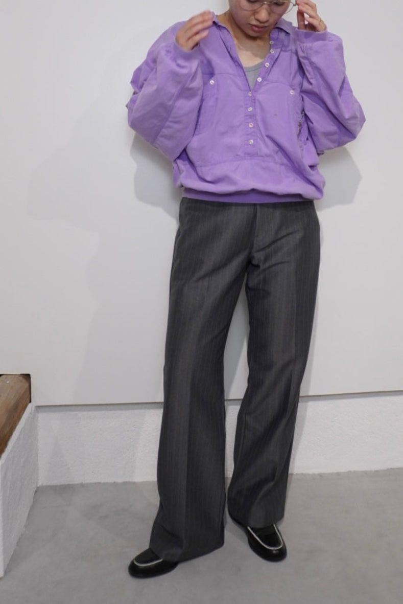 used stripe slacks