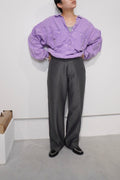 used stripe slacks
