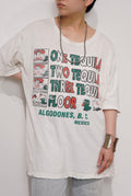 boro tequila tee