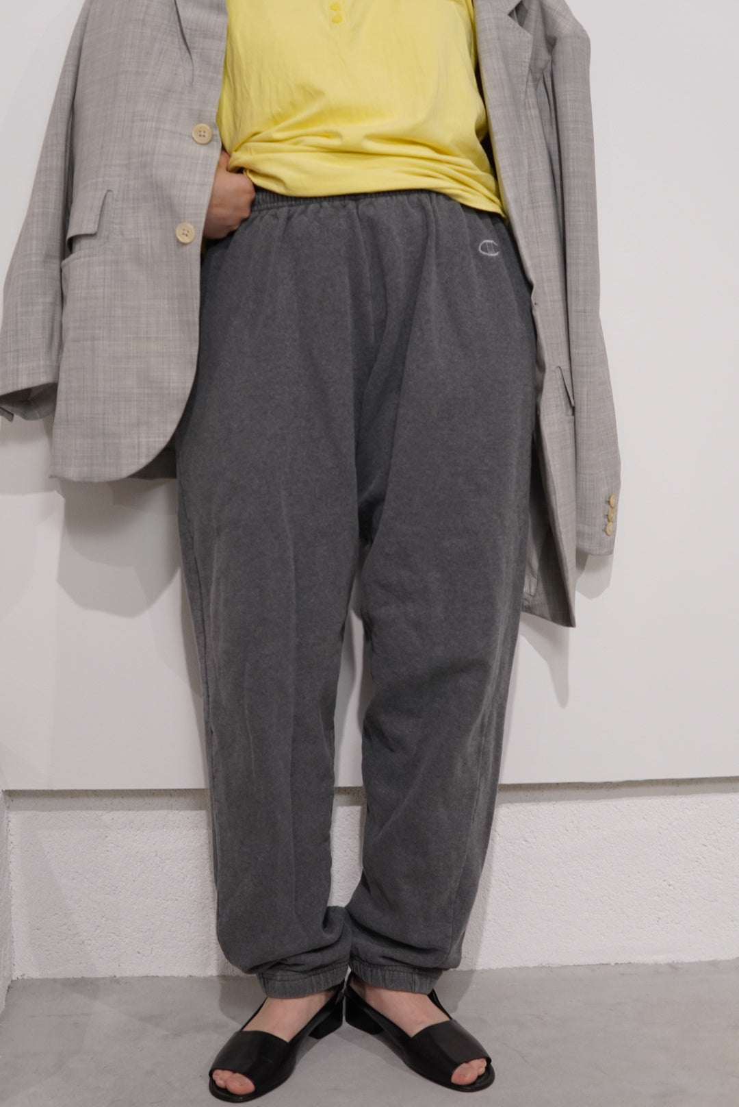 used champion sweat pants