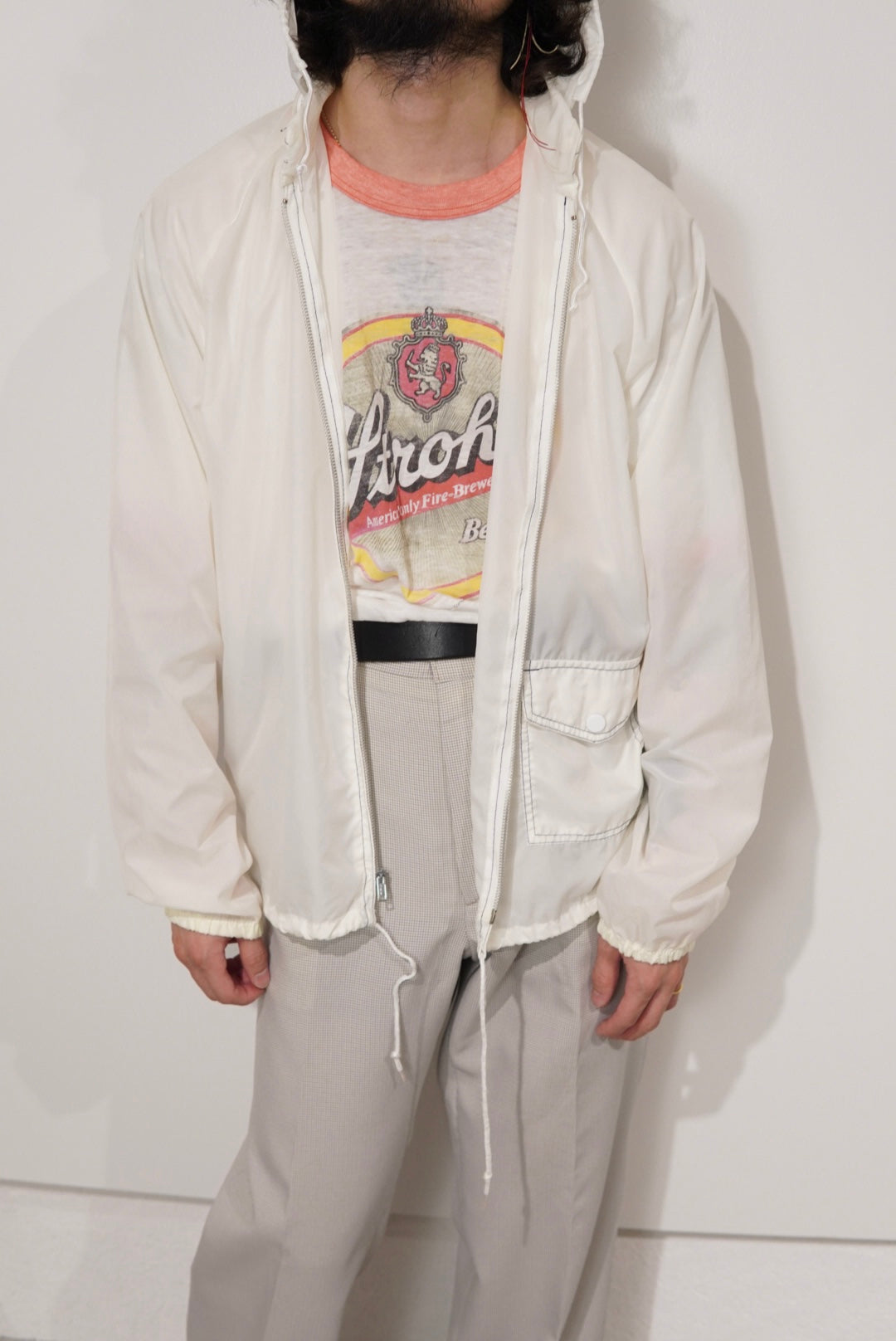 used levi's slacks