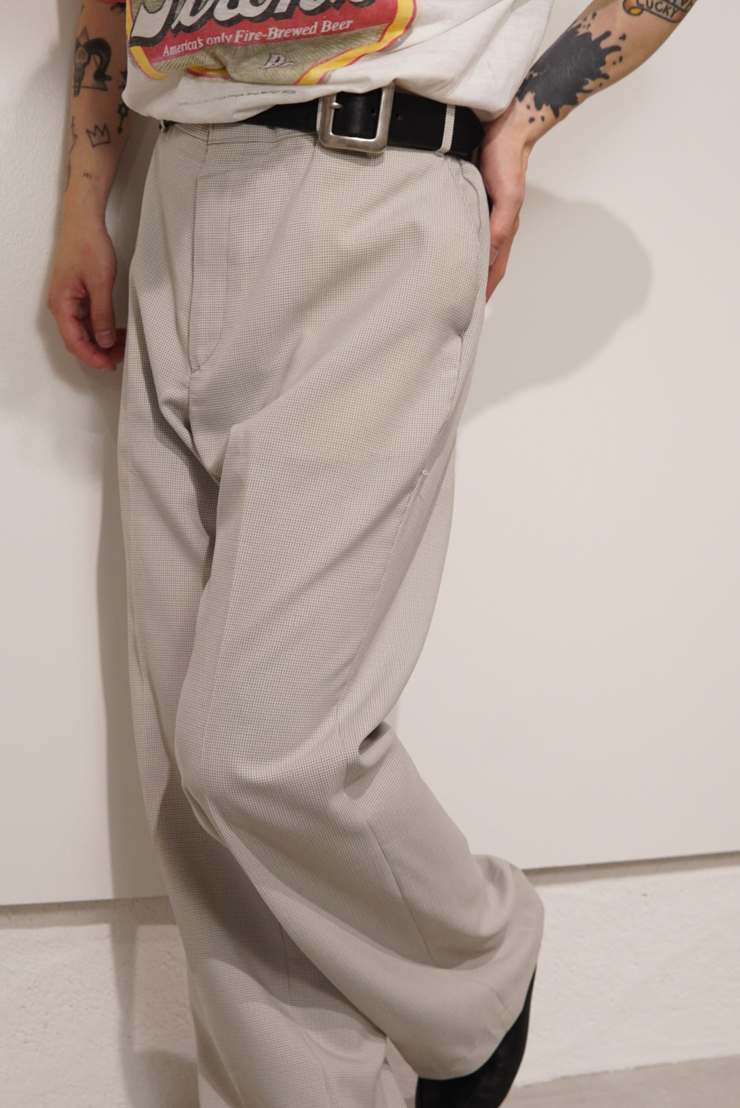 used levi's slacks