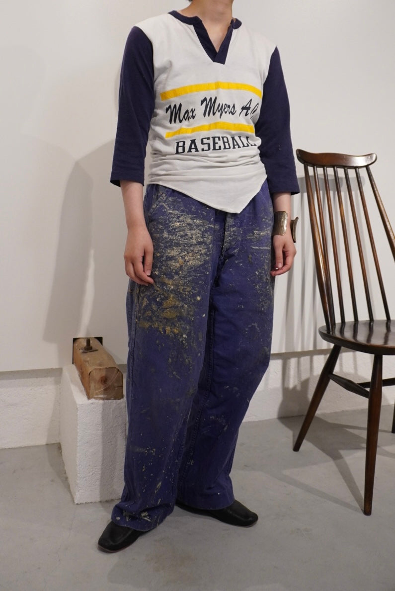 euro boro pants