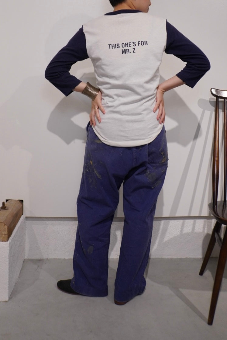 euro boro pants
