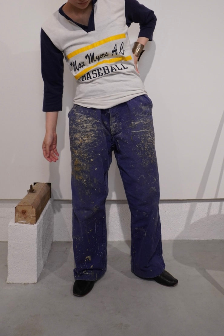 euro boro pants