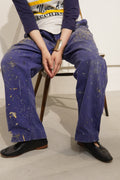 euro boro pants