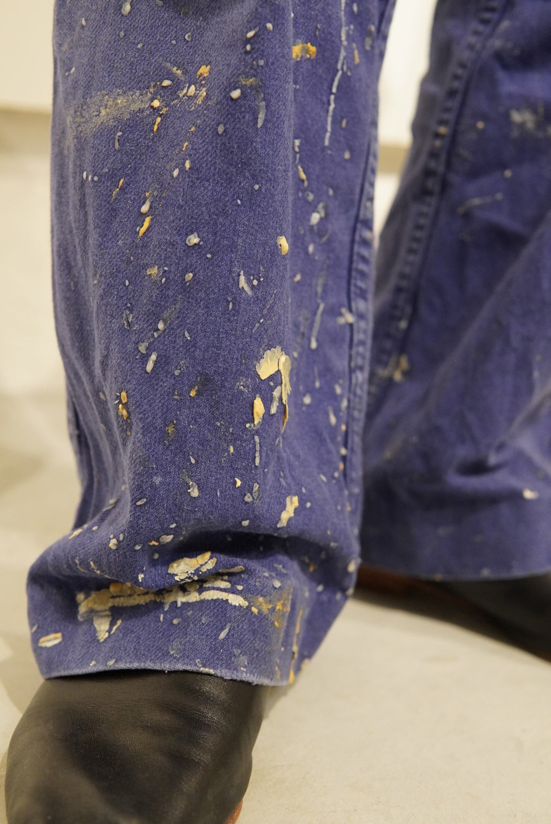 euro boro pants