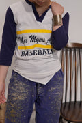 90s 3/4sleeve tee