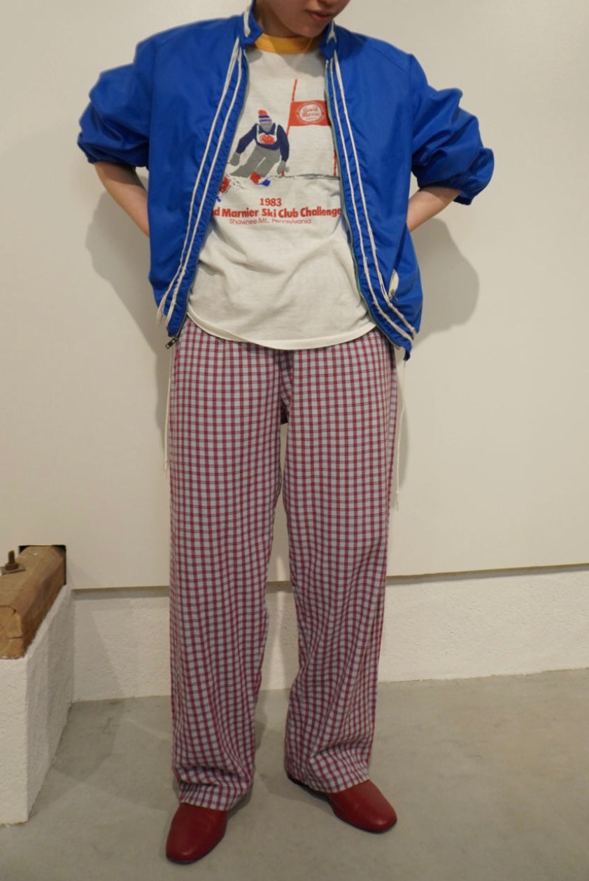 80s boro tee