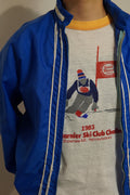 80s boro tee