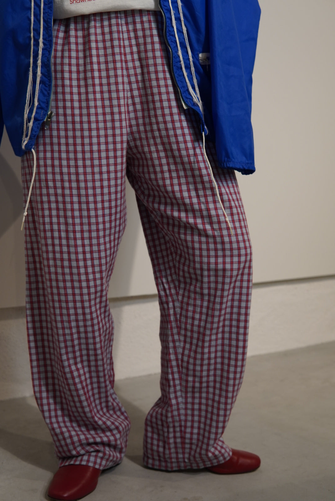 used pajama pants
