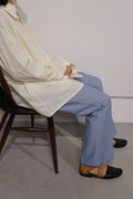 used stripe slacks