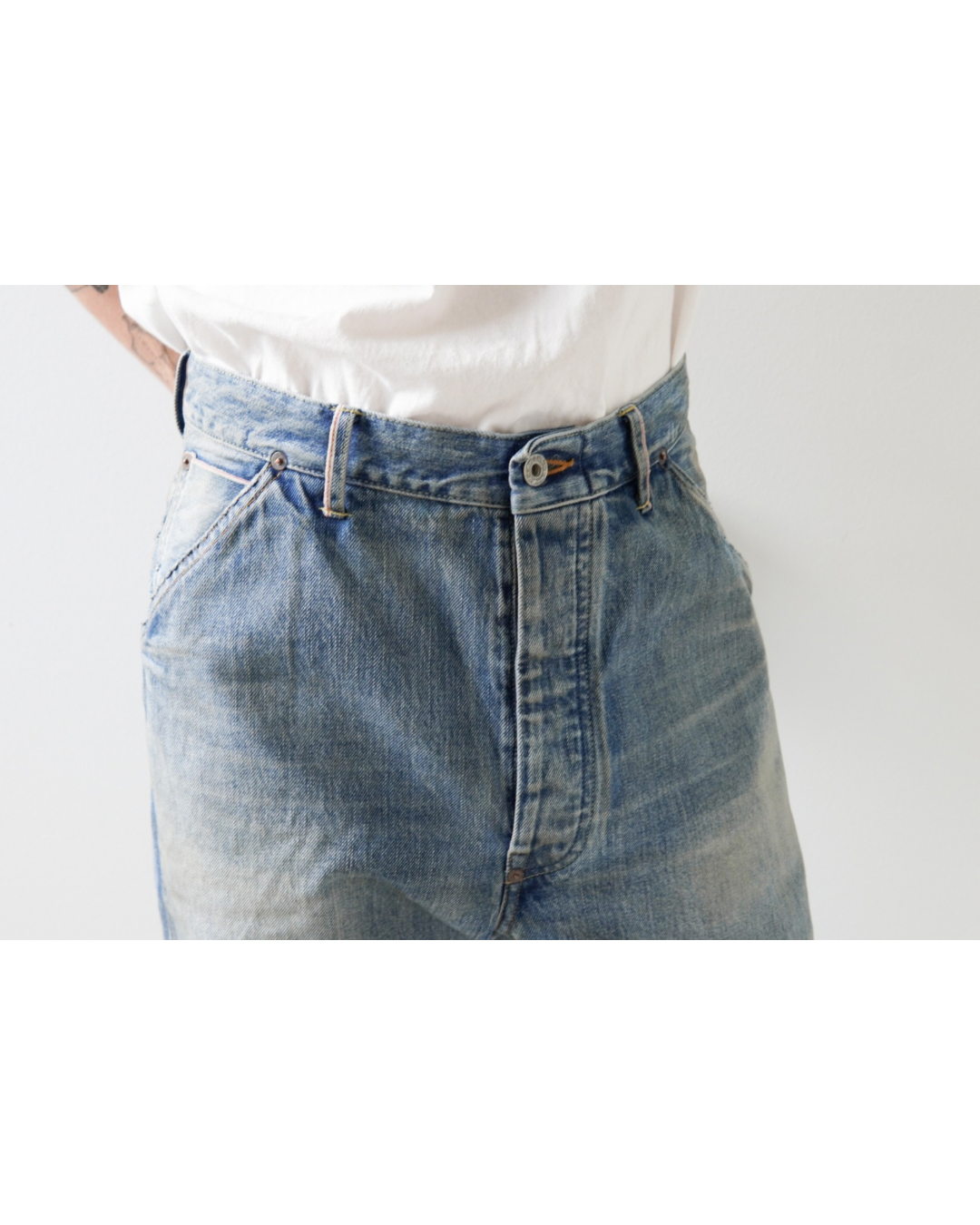 【CLASS】CCGA01UNI B