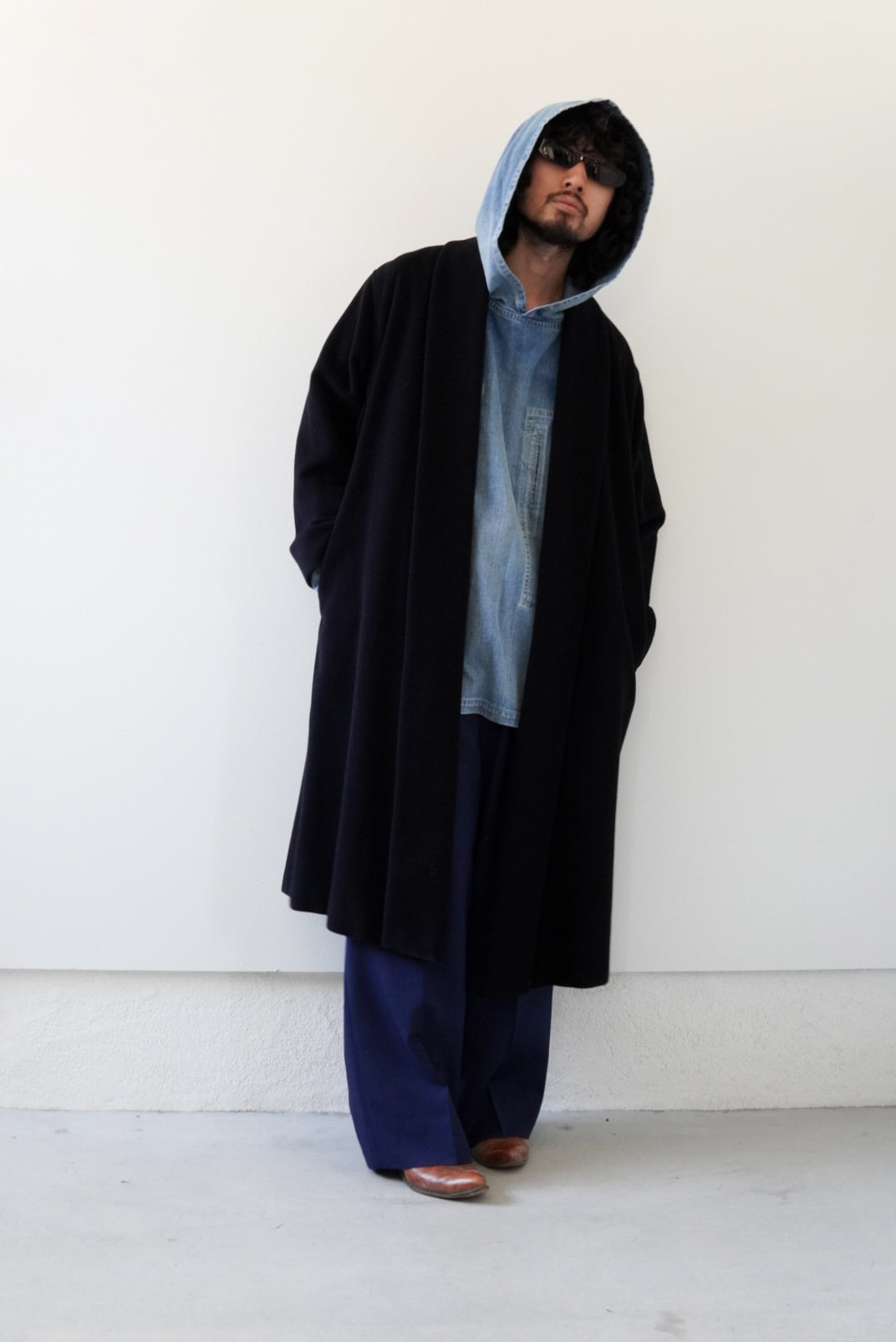 【CLASS】CCGA10UNI B
