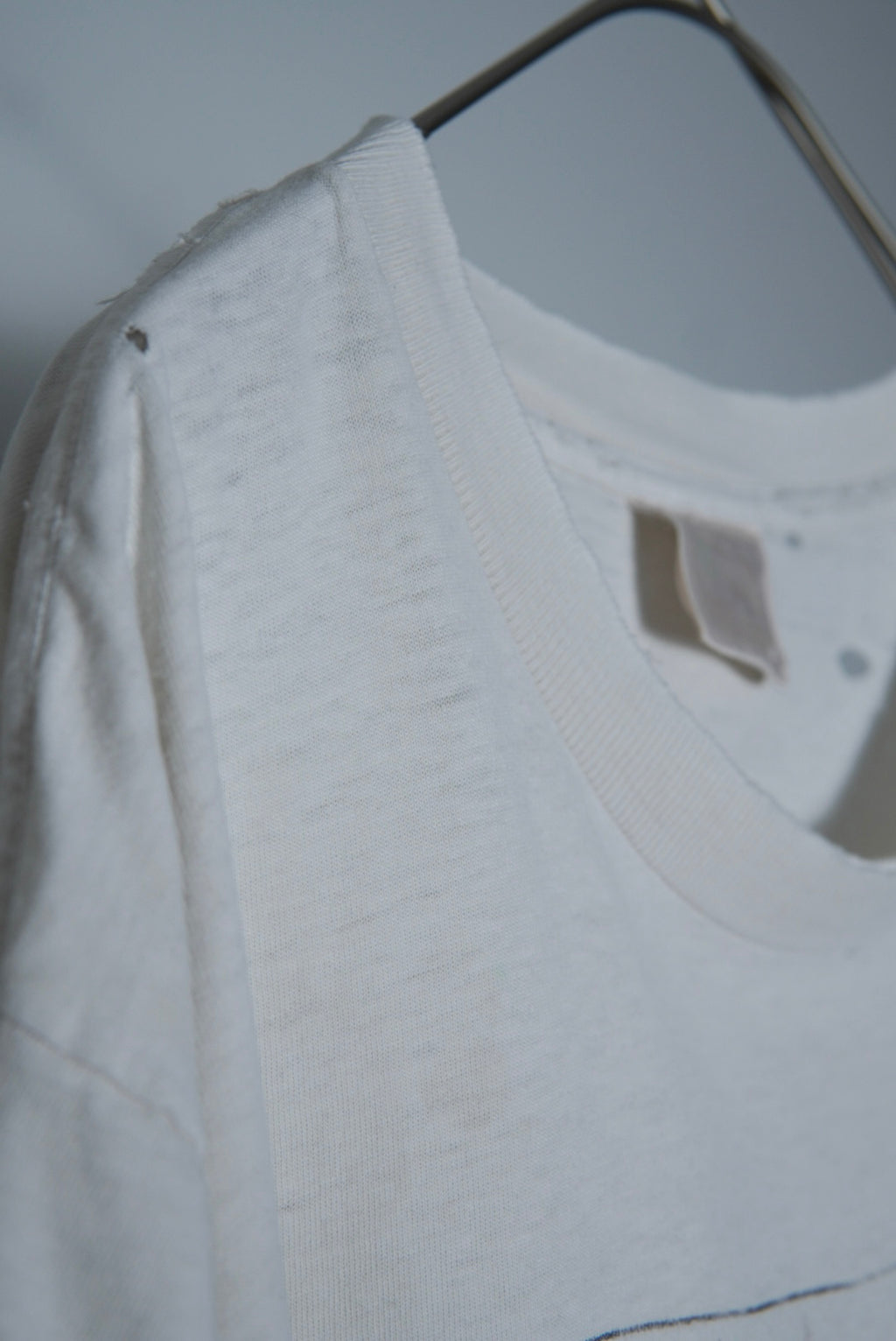 boro the american yacht tee