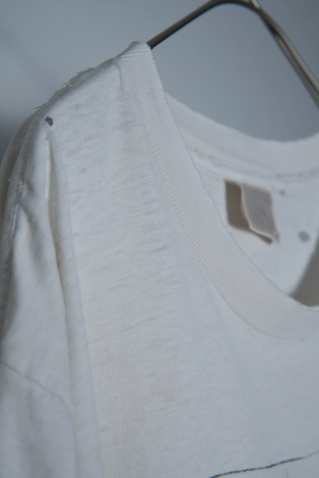 boro the american yacht tee