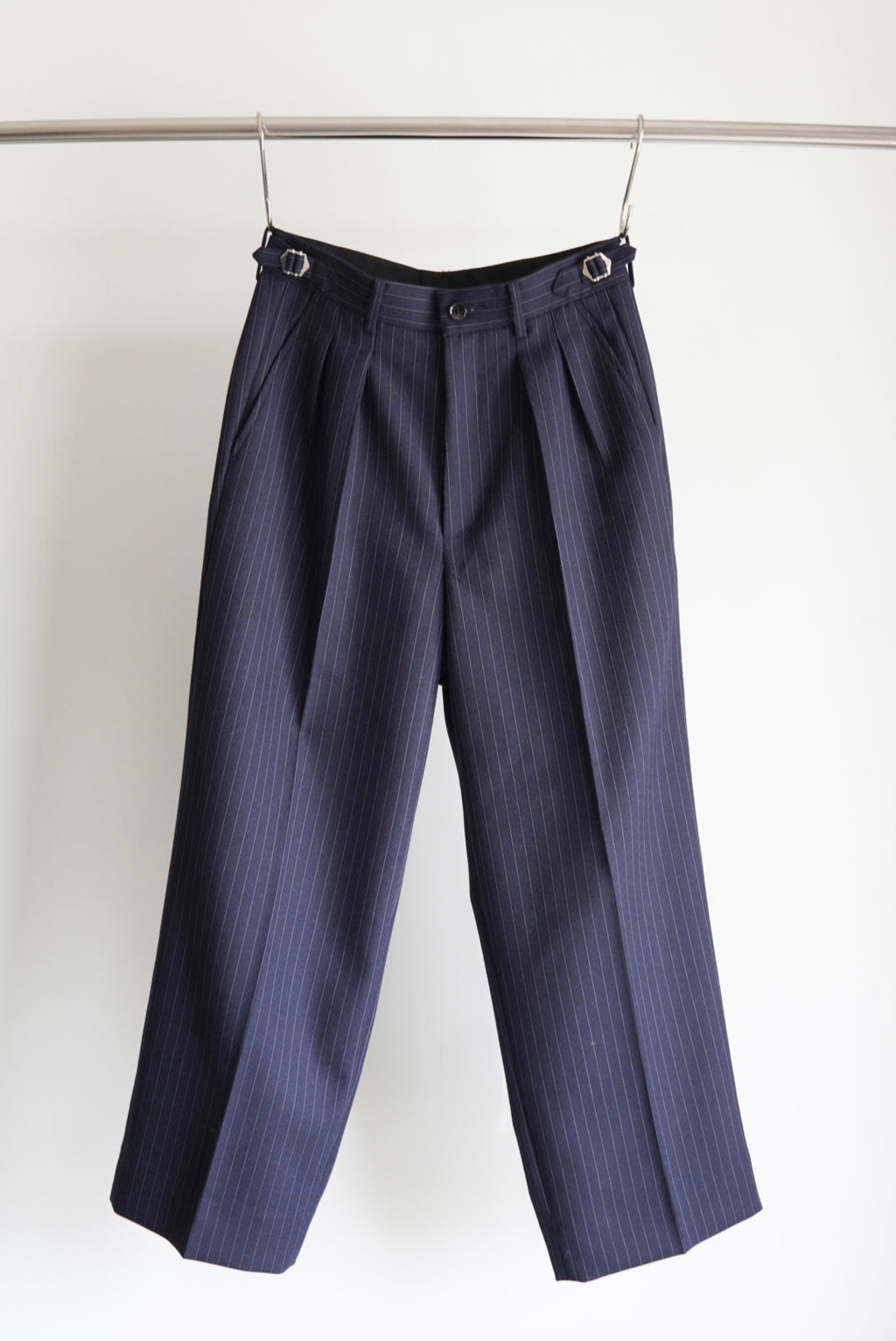 【谷吹】TOKIWA / navy