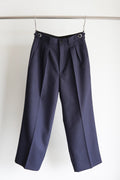 【谷吹】TOKIWA / navy