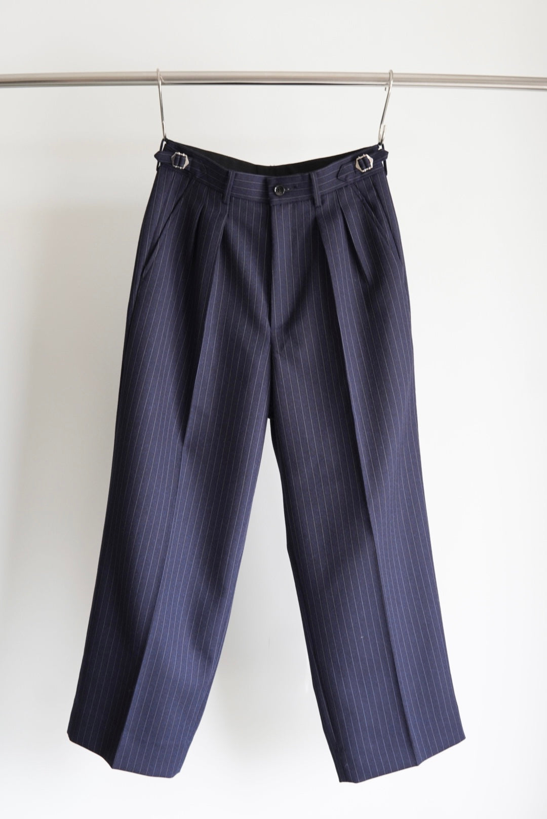 【谷吹】TOKIWA / navy