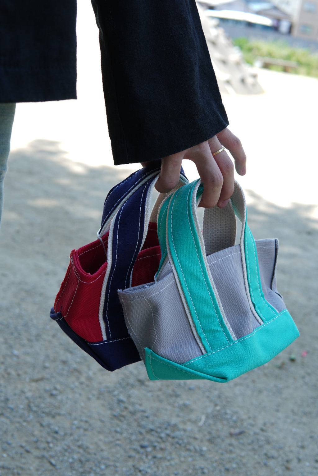 【KOOKY ZOO】KOOKY BAG