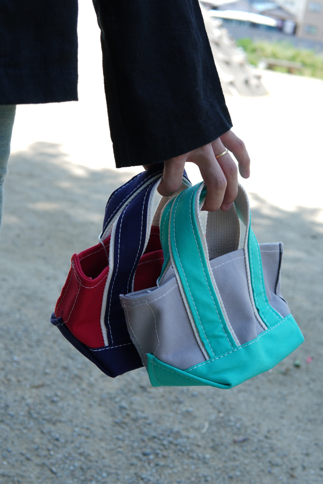 【KOOKY ZOO】KOOKY BAG
