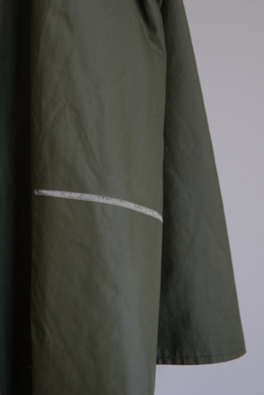 Waterproof Coach Rain Coat