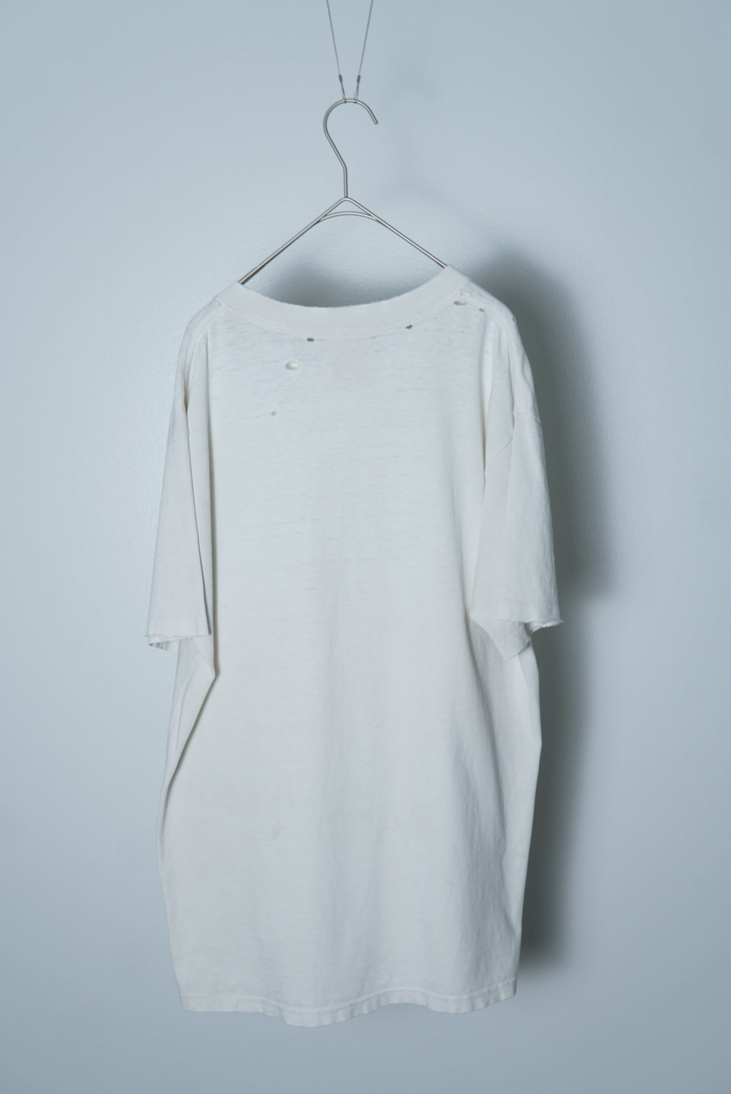 boro the american yacht tee