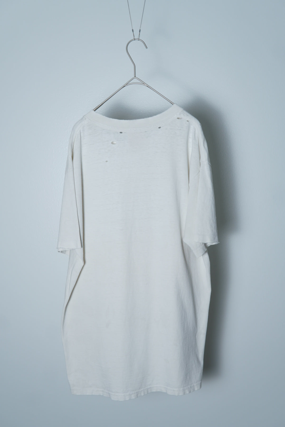 boro the american yacht tee