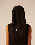 【INSCRIRE】Cashmere Scarf